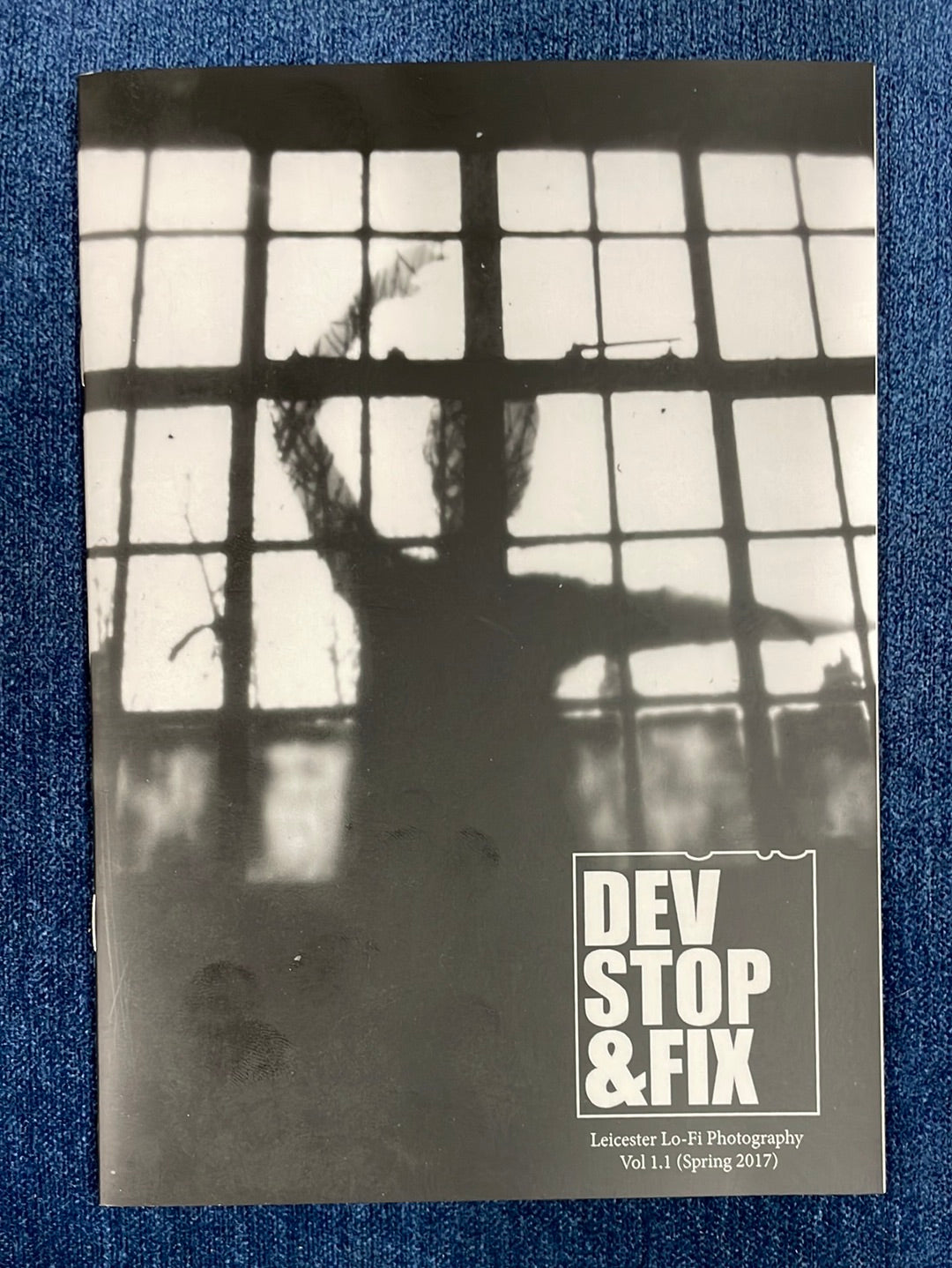 Dev Stop & Fix vol 1:1