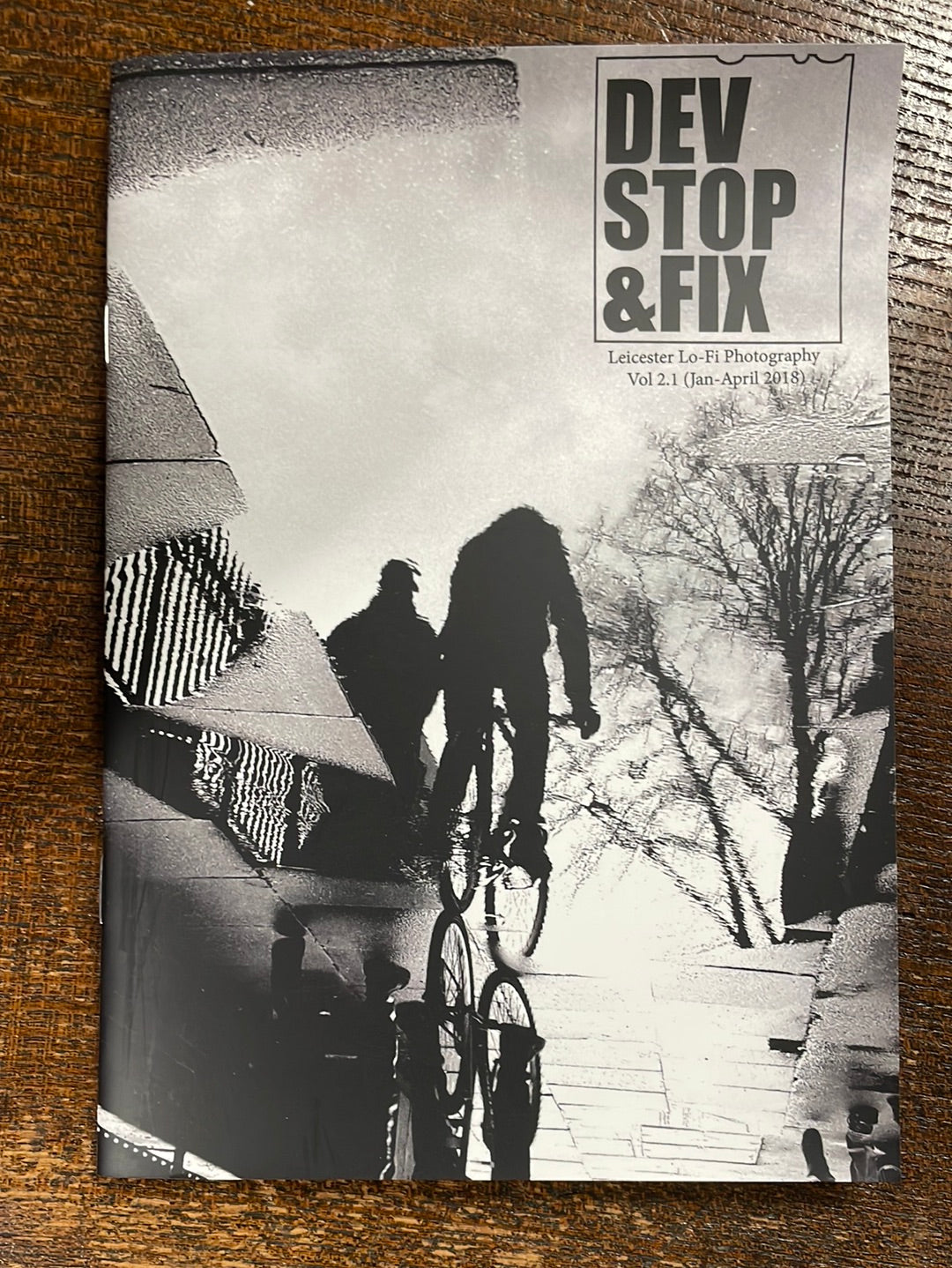 Dev Stop & Fix vol 2:1